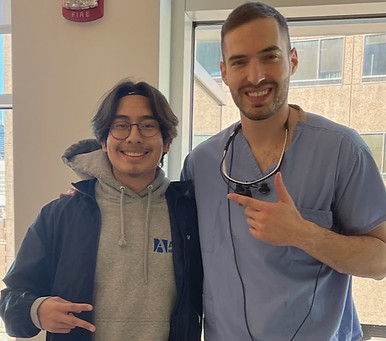 Orthodontic patient progress